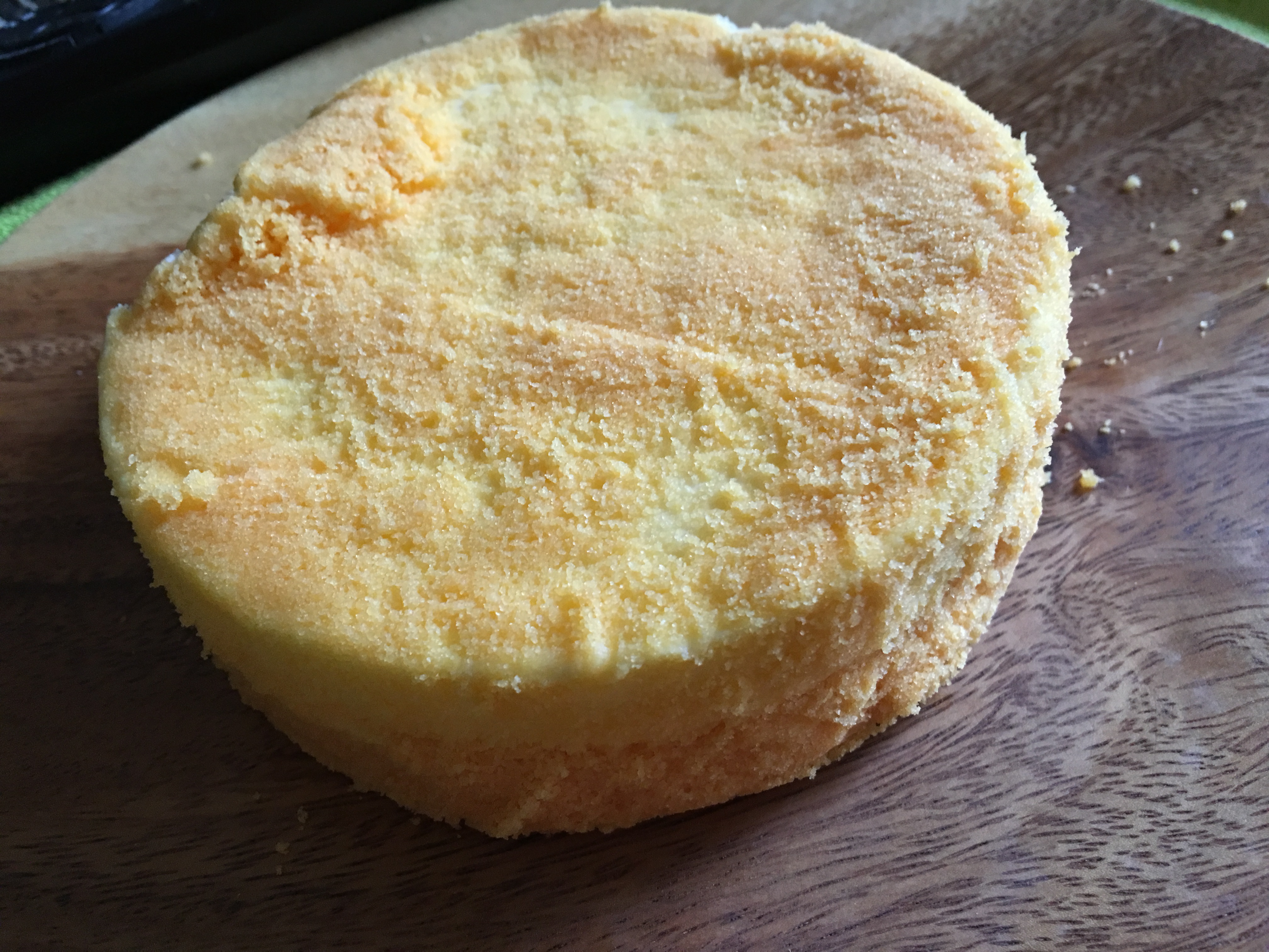 チーズケーキの概念を超えたルタオのドゥーブルフロマージュ 新千歳空港 節約プレミアムな旅行ブログ