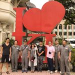 クアラルンプール旅行記　マレーシア旅行ブログ　グルメ