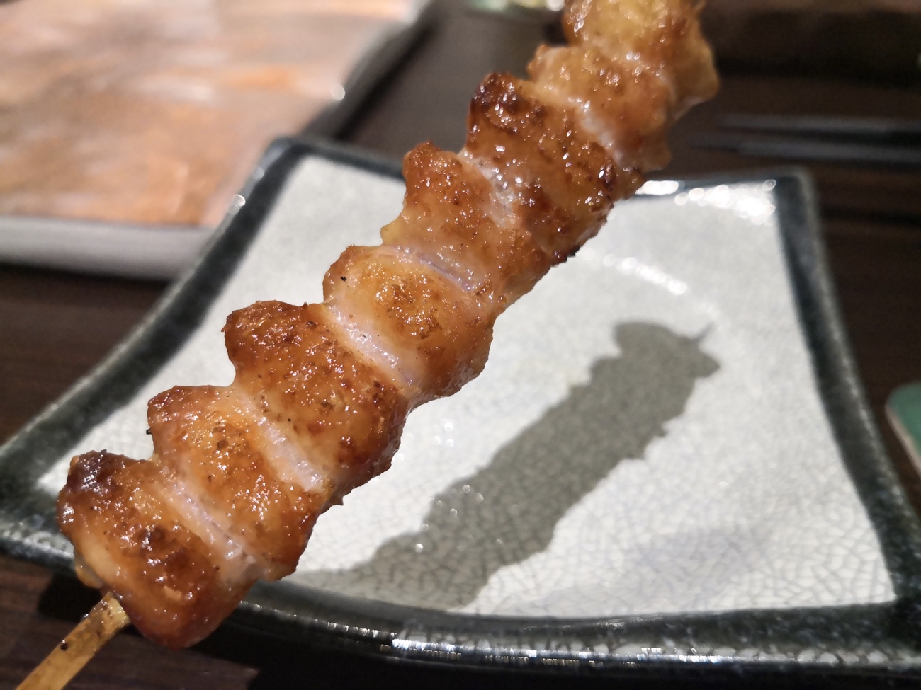 焼き鳥 TORIDOKI（とりどき）クアラルンプール グルメ 日本食