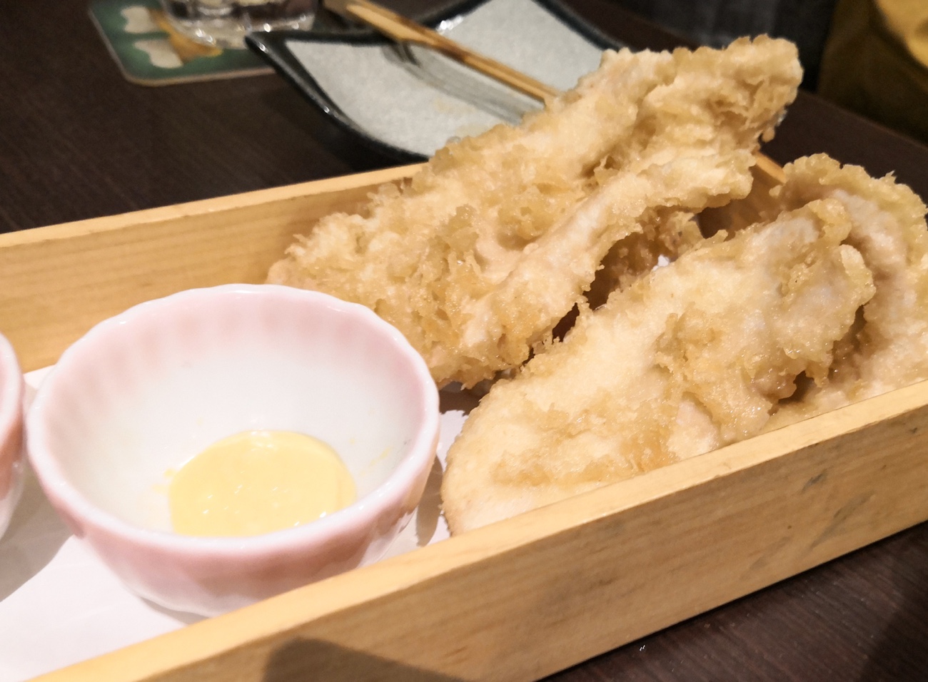 和食日本食 TORIDOKI（とりどき）クアラルンプール グルメ 